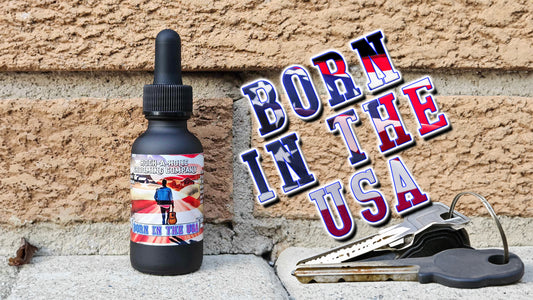 [LIMITED EDITION] Born in the U.S.A.