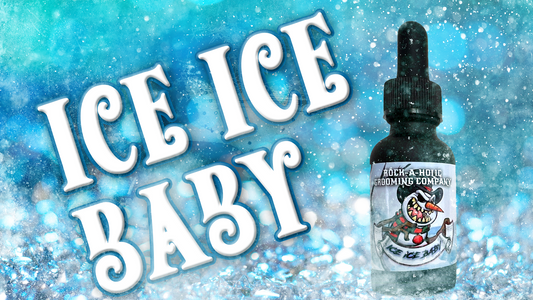 [Limited Holiday Collection] Ice Ice Baby