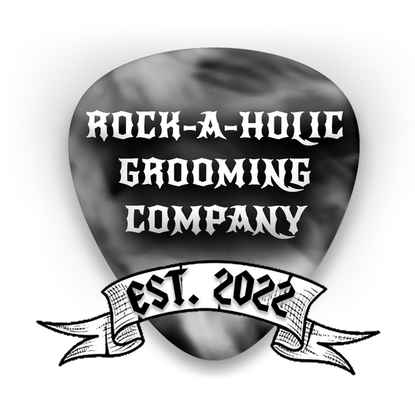 Rock-A-Holic Grooming Company