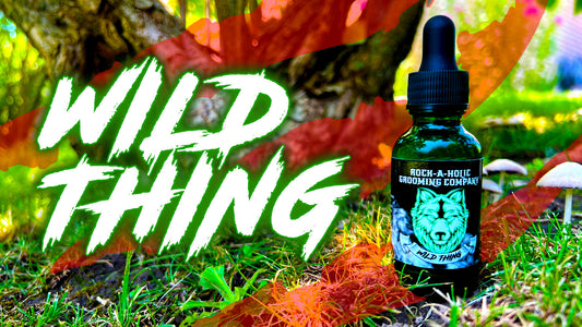 [Limited] WILD THING - Beastly Hair Growth Accelerator